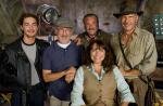 Le quatrième "Indiana Jones" a enfin un titre