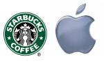 USA : Starbucks offre 50 millions de titres iTunes à ses clients
