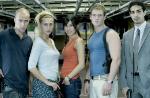 Audiences prime : scores moyens pour "Les Bleus" de M6