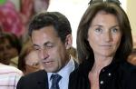Séparation des Sarkozy : le communiqué est prêt