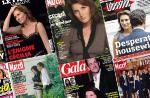 Cécilia, le jackpot des médias