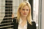 Audiences : "Cold Case" leader sur les ménagères