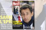 Paris Match : après Cécilia, c'est au tour de Nicolas