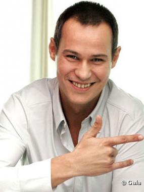 Gaël Leforestier