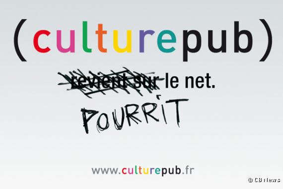 Culturepub.fr (campagne de communication)