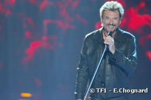 Johnny Hallyday