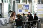 Découvrez les coulisses de "La Matinale" de Canal (vidéo)