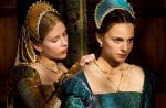 Scarlett Johansson et Natalie Portman soeurs et rivales (vidéo)