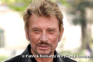 Johnny Hallyday