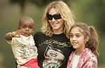 La fille de Madonna dans le prochain "Harry Potter" ?