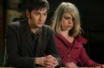 Billie Piper de retour dans "Doctor Who" !