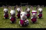 Les lapins (encore plus) crétins ont encore frappé