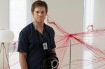 Grève US : CBS pourrait diffuser "Dexter" et "Weeds"
