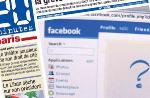 Vie privée : les excuses du fondateur de Facebook