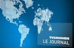 Fin de la grève à TV5