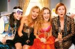 "Sex &amp; the City" : une trilogie au cinéma ?