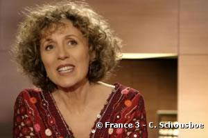Mireille Dumas