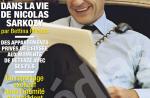 16 pages sur Sarkozy : Paris Match avance sa parution