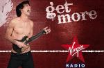 Virgin Radio : découvrez le jingle et les pubs !