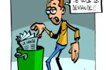 Démission en bloc au directoire du Monde