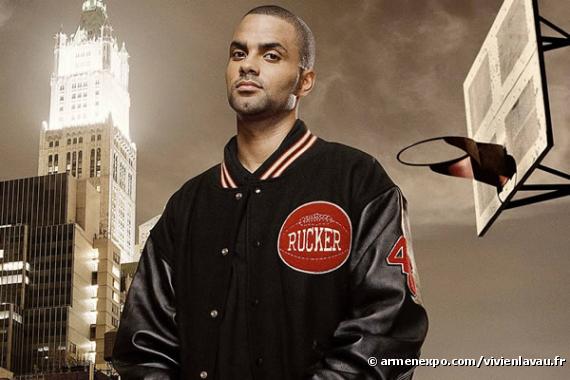 Tony Parker