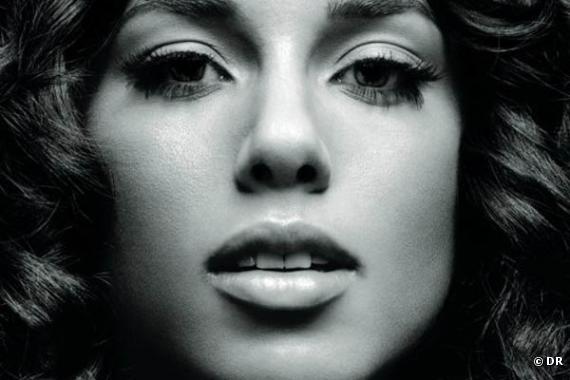 Alicia Keys sur son nouvel album "As I Am"