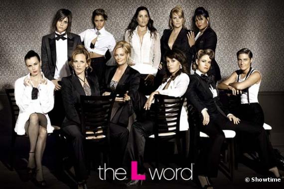 L'équipe de "The L Word"