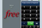 iPhone : téléphonez gratuitement grâce à Free !