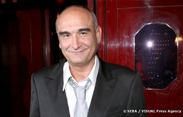 Pascal Nègre