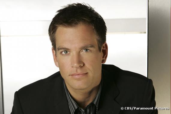 Michael Weatherly est Anthony DiNozzo dans "NCIS"