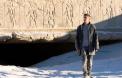 Hayden Christensen dans "Jumper"