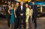 Séries : "Las Vegas", c'est fini !