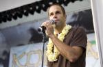 Charts US : Jack Johnson profite du calme plat