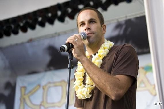Jack Johnson