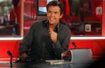 Aymeric Caron devrait quitter i-Télé à la fin de la saison