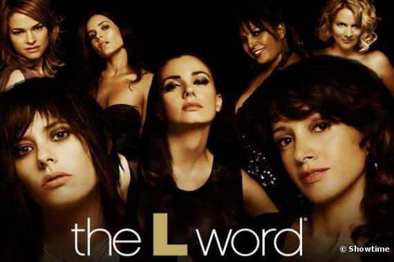 L'équipe de "The L Word"
