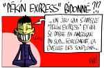 "Pékin Express" : le Canard Enchaîné en remet une couche