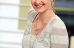 Demain, Caroline Roux remplace Bruce Toussaint sur C+
