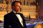 Le nouveau James Bond sortira d'abord en Angleterre