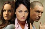 Résurrection choc dans "Prison Break" !