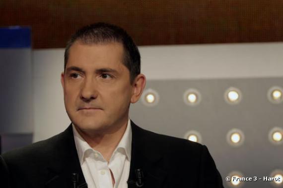 Yves Calvi