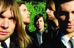 Won't Go Home Without You : Le nouveau Maroon 5 devrait passer inaperçu