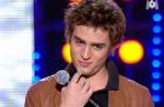 Pourquoi Benjamin sera la Nouvelle Star