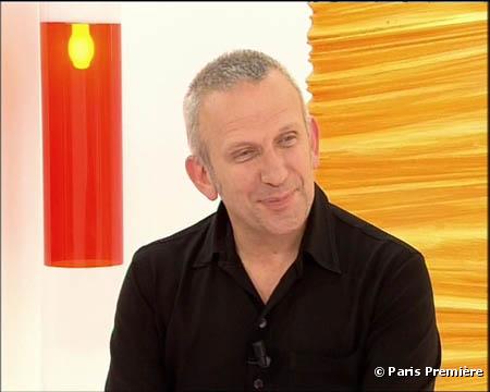Jean-Paul Gaultier