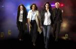 Audiences US : "Women's Murder Club" ne brille pas