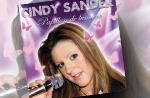 Cindy Sander boycottée par "La Matinale" de Canal !