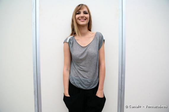 Louise Bourgoin