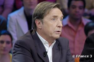 Pascal Sevran