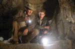 Indiana Jones 4 : 224.000 spectateurs pour le 1er jour