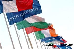 Le Festival International du film de Cannes